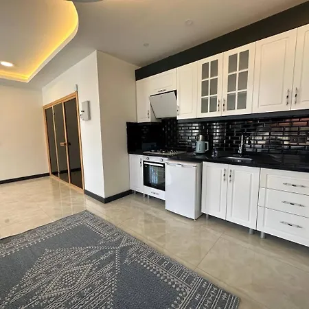 Alanya Hotel