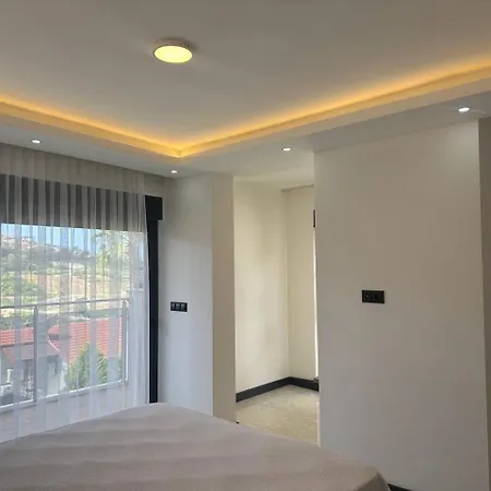 Alanya Hotel Kargicak (Alanya)