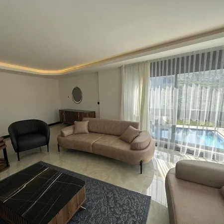 Hotel Alanya *