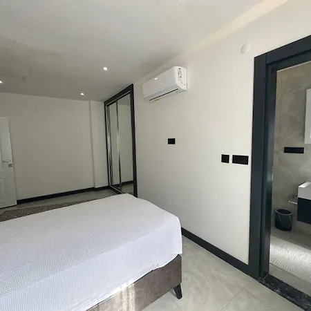 Alanya Hotel Kargicak (Alanya)