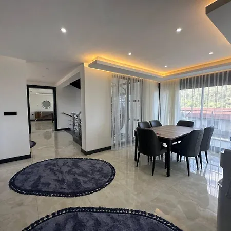 Alanya Hotel