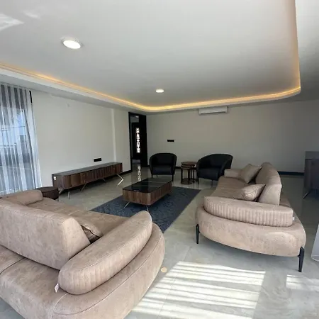 Hotel Alanya Kargicak (Alanya)
