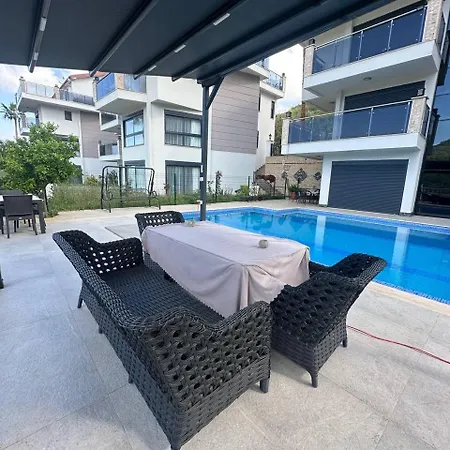 Hotel Alanya