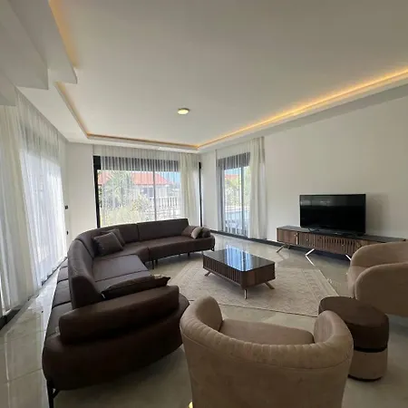 Alanya Hotel