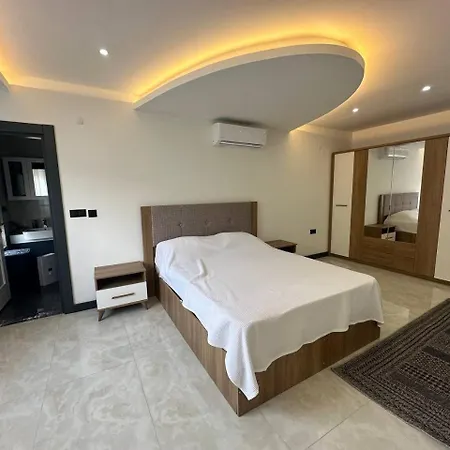 Alanya Hotel