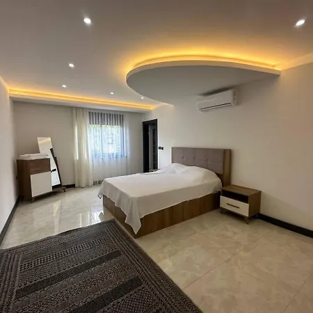 Alanya Hotel *